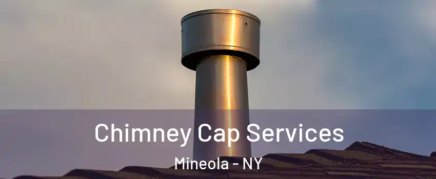  Chimney Cap Services Mineola - NY