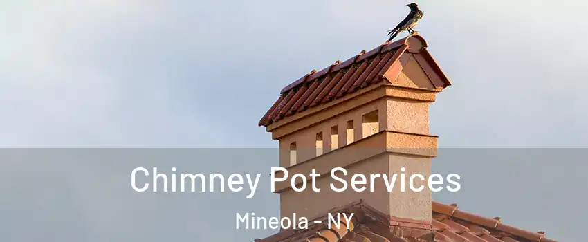  Chimney Pot Services Mineola - NY