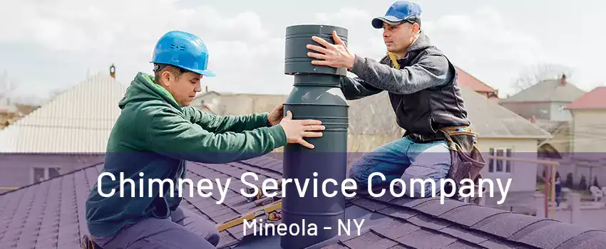  Chimney Service Company Mineola - NY