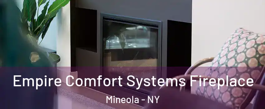  Empire Comfort Systems Fireplace Mineola - NY