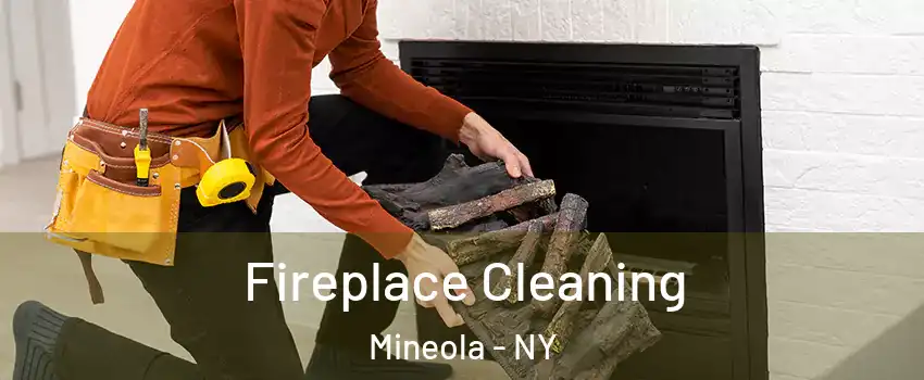  Fireplace Cleaning Mineola - NY