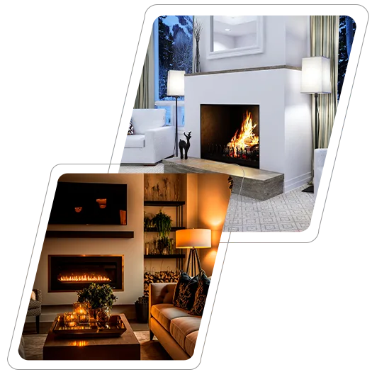 Remove Chimney Odor in Mineola, NY