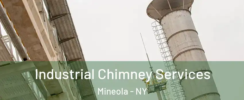  Industrial Chimney Services Mineola - NY