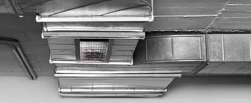 Trusted Air Duct Cleaning Company in Mineola, New York