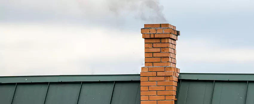Animal Screen Chimney Cap Repair And Installation Services in Mineola, New York
