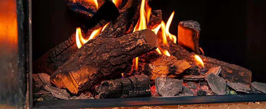 Chimney Fireplace Ash Dump Cleaning in Mineola, NY