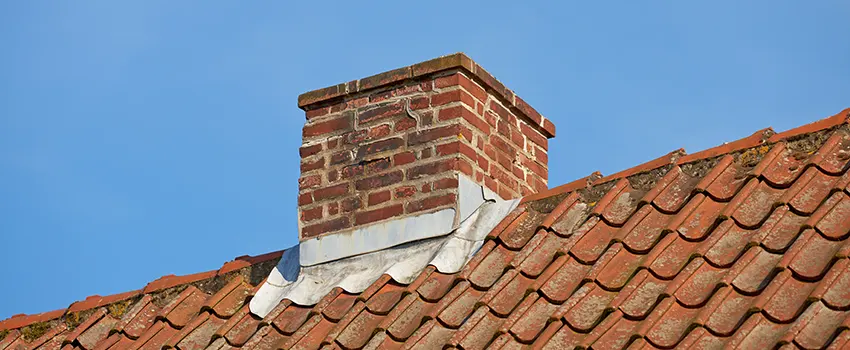 Residential Chimney Bricks Rotten Repair Services in Mineola, NY
