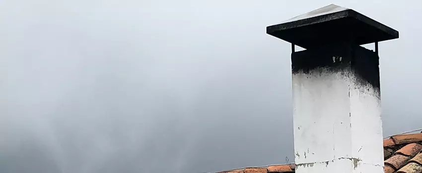 Chimney Damper Inspection in Mineola, NY