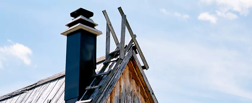 Chimney Creosote Cleaning in Mineola, NY