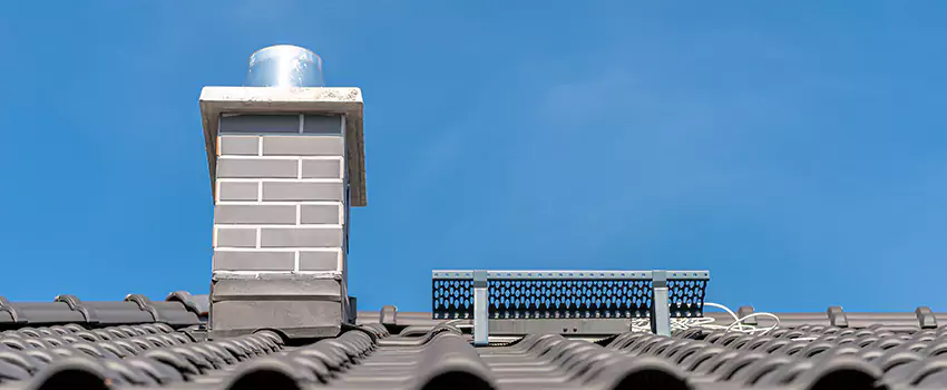 Chimney Flue Relining Services in Mineola, New York