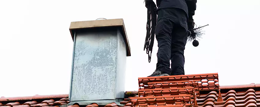 Chimney Liner Services Cost in Mineola, NY