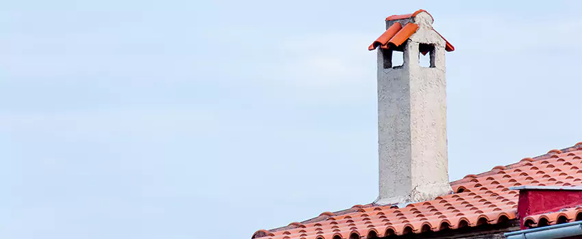 Chimney Pot Replacement in Mineola, NY