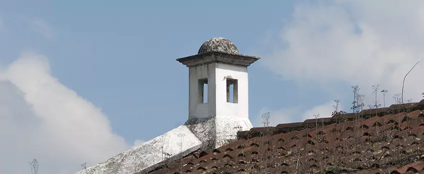 Cost To Rebuild A Chimney in Mineola, NY