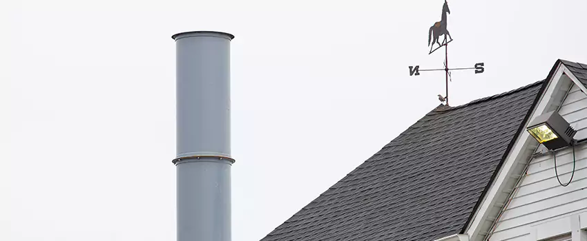 Chimney Inspection in Mineola, NY
