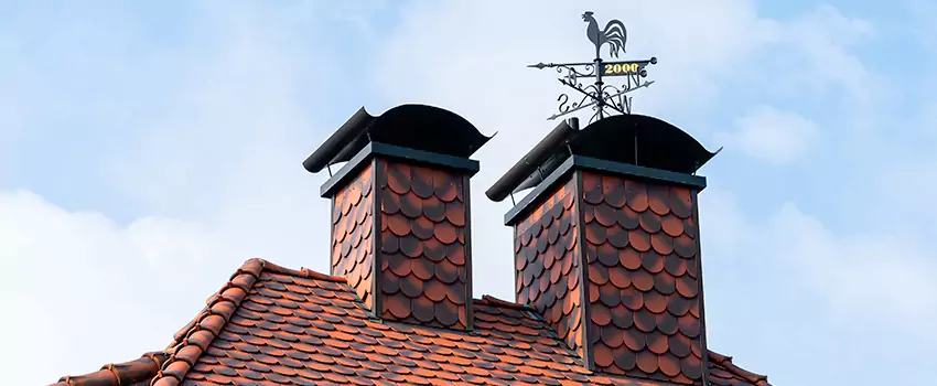 Old Chimney Restoration in Mineola, New York