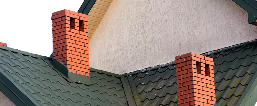 Chimney Saver Waterproofing Services in Mineola, New York