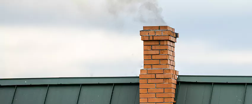 Chimney Soot Cleaning Cost in Mineola, NY
