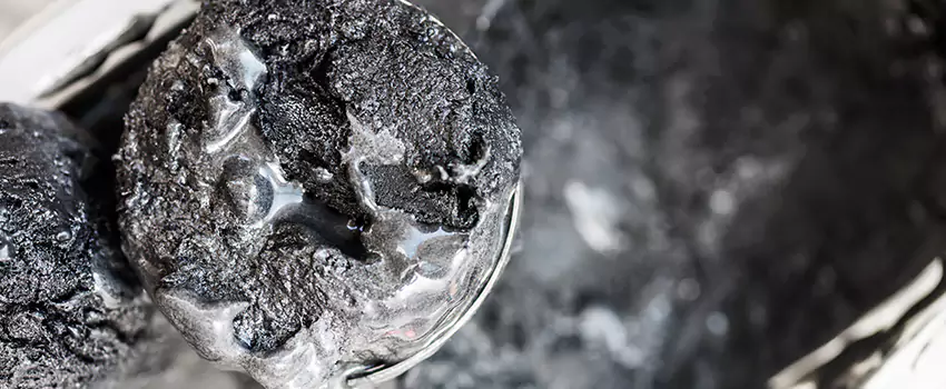 Clogged Dryer Vent Lint Cleaning in Mineola, New York