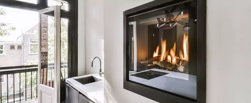 Dimplex Fireplace Installation and Repair in Mineola, New York