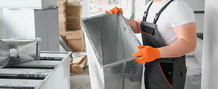 Benefits of Dryer Vent Inspection in Mineola, NY