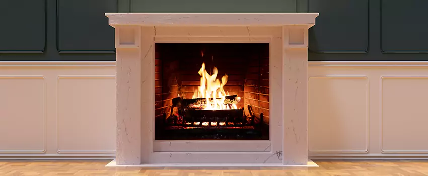 Empire Comfort Systems Fireplace Installation and Replacement in Mineola, New York