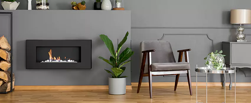 Ethanol Fireplace Burner Repair in Mineola, NY
