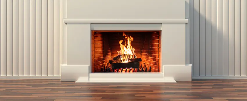 Fireplace Broken Ashtray Repair Services in Mineola, New York