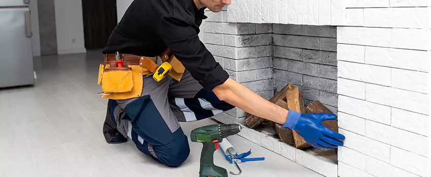 Ethanol Fireplace Installation Contractors in Mineola, New York