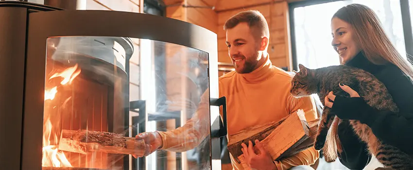 Fireplace Door Installation And Replacement Contractors in Mineola, NY