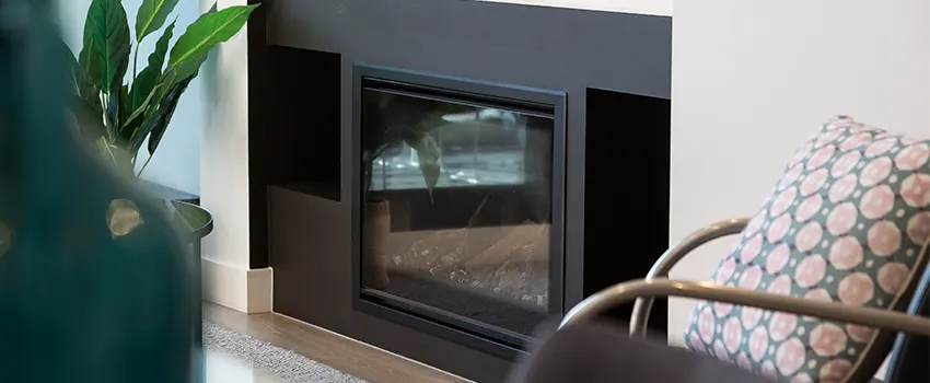 Welding Repairs for Fireplace Grate in Mineola, NY
