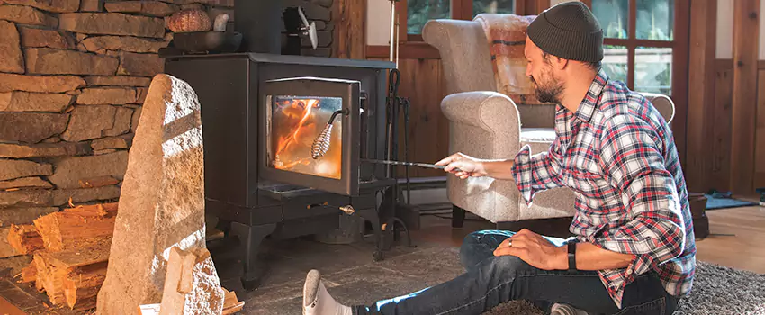 Fireplace Chimney Maintenance in Mineola, New York