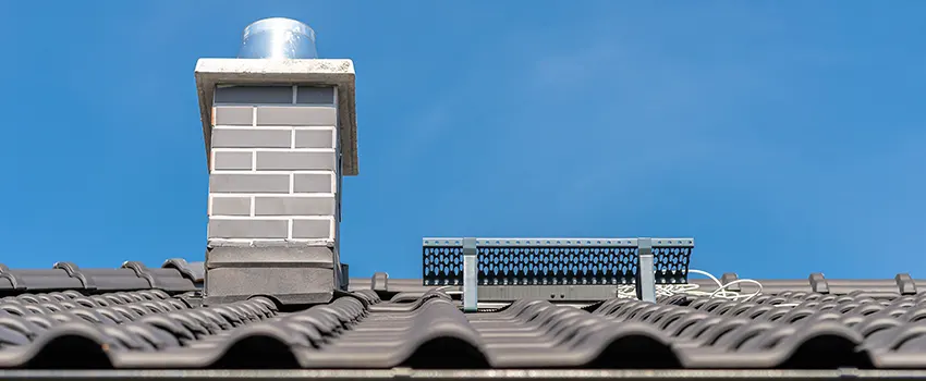 Repair Blocked Chimney in Mineola, New York