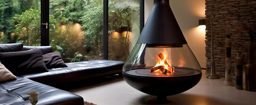 Affordable Floating Fireplace Repair And Installation Services in Mineola, New York