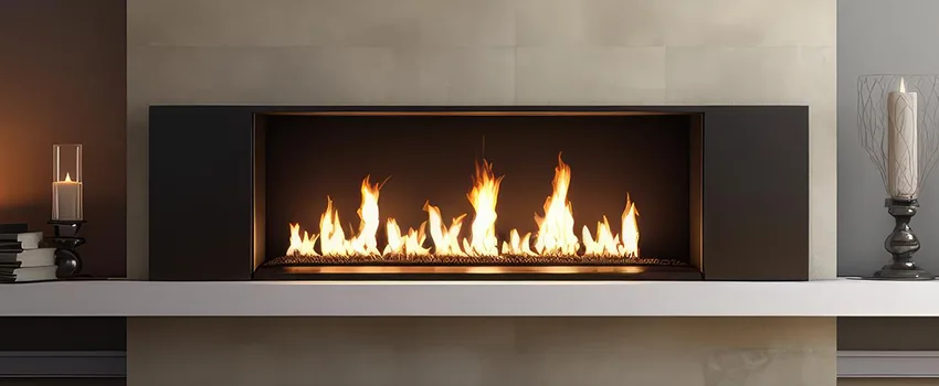 Vent Free Gas Fireplaces Repair Solutions in Mineola, New York