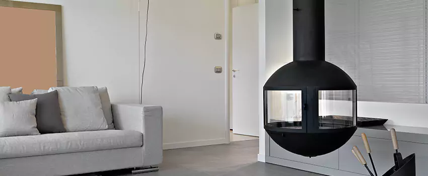 Hanging & Suspended Fireplaces Designer in Mineola, New York