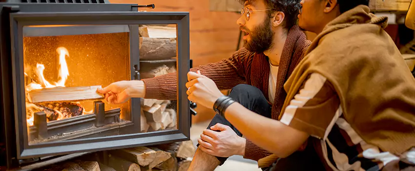 Benefits of Harman Stoves Fireplace in Mineola, New York