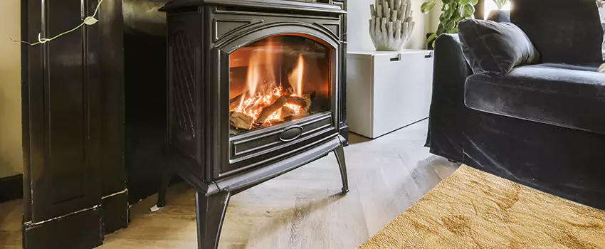 Cost of Hearthstone Stoves Fireplace Services in Mineola, New York