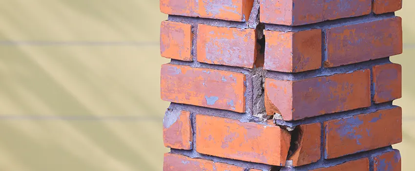 Leaking Chimney Repair And Replacement Cost in Mineola, New York