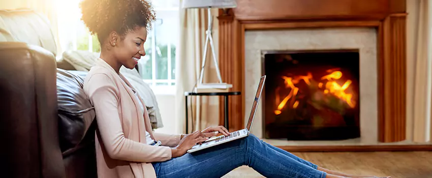 Cost-Effective Osburn Fireplace Installation and Repair in Mineola, NY