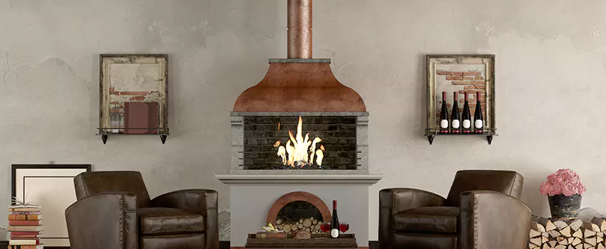 Benefits of Pacific Energy Fireplace in Mineola, New York