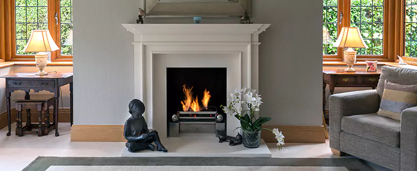 RSF Fireplaces Maintenance and Repair in Mineola, New York