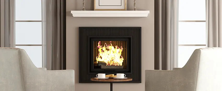 Superior Outdoor Fireplace Repair in Mineola, NY
