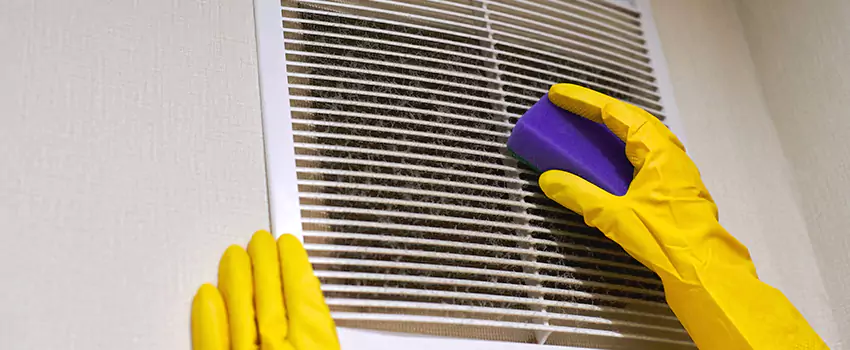 Vent Cleaning Company in Mineola, NY