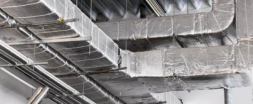 Vent Dust Cleaning Cost in Mineola, NY