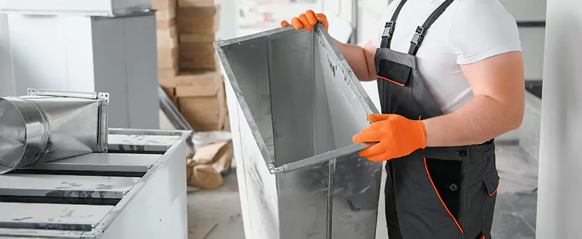 Ventilation Fan Cleaning Services in Mineola, New York