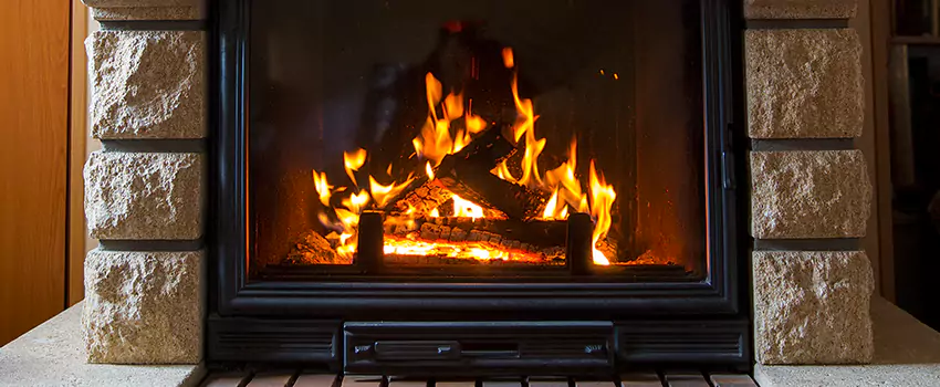 Best Wood Fireplace Repair Company in Mineola, New York