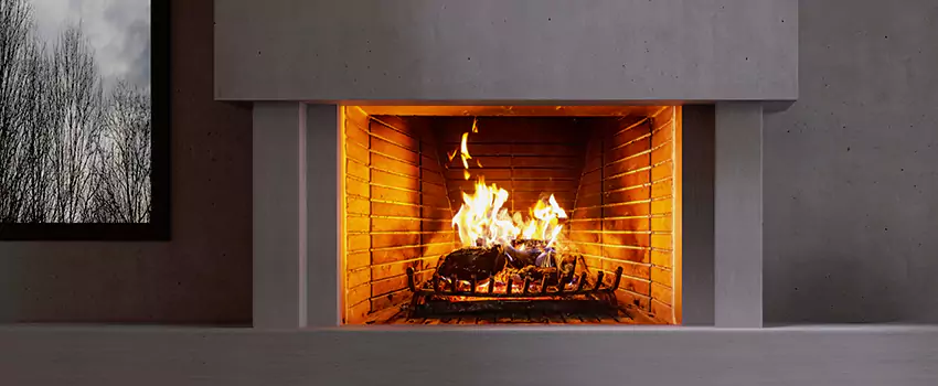 Indoor Wood Burning Furnace Repair and Installation in Mineola, New York