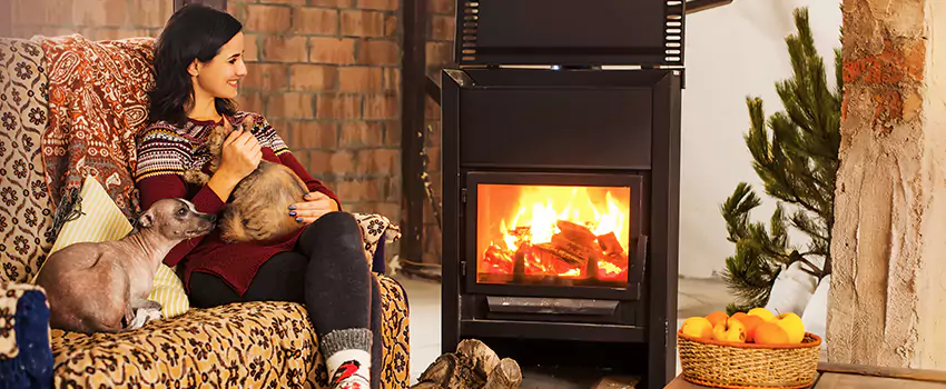 Wood Stove Chimney Cleaning Services in Mineola, NY