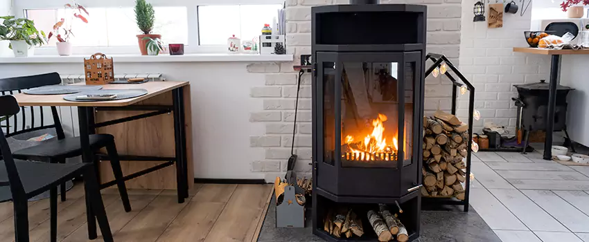 Wood Stove Firebox Installation Services in Mineola, NY