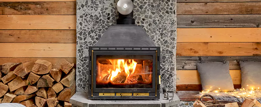 Wood Stove Cracked Glass Repair Services in Mineola, NY